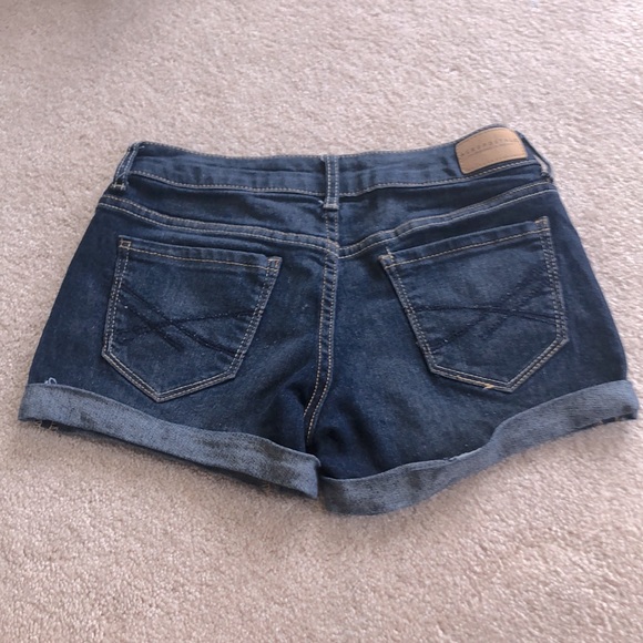 AéRopostale Midi shorts - Picture 4 of 4